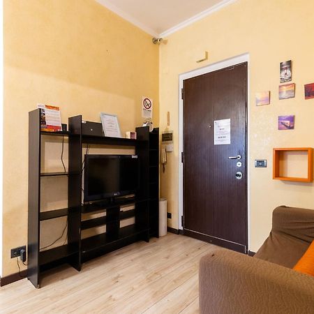 Casa Vacanze La Casetta Lido di Ostia Eksteriør billede