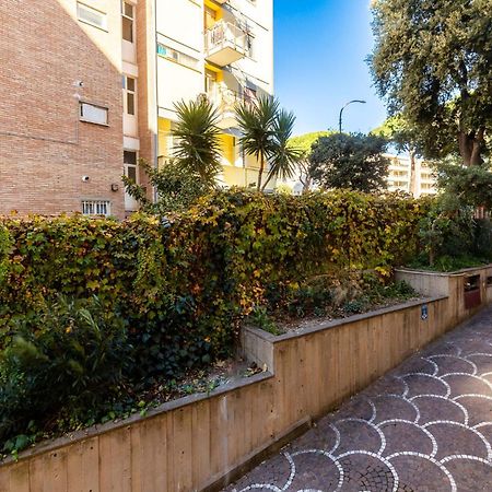 Casa Vacanze La Casetta Lido di Ostia Eksteriør billede