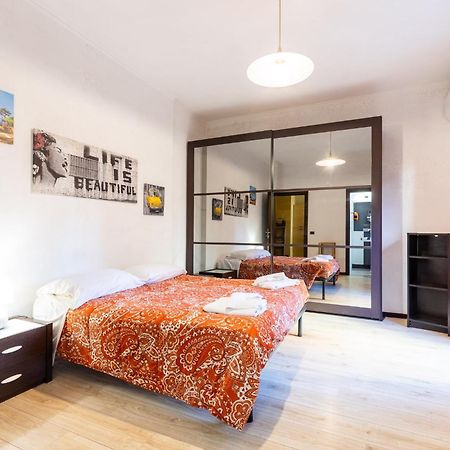 Casa Vacanze La Casetta Lido di Ostia Eksteriør billede