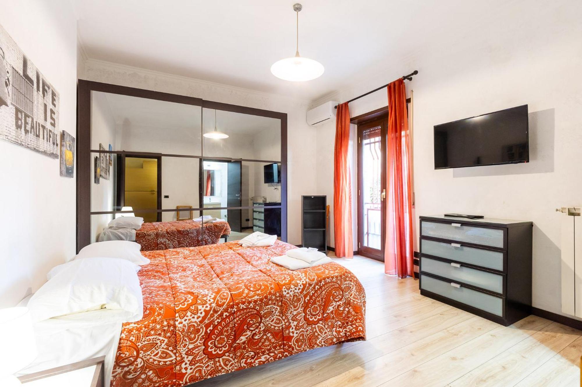 Casa Vacanze La Casetta Lido di Ostia Eksteriør billede