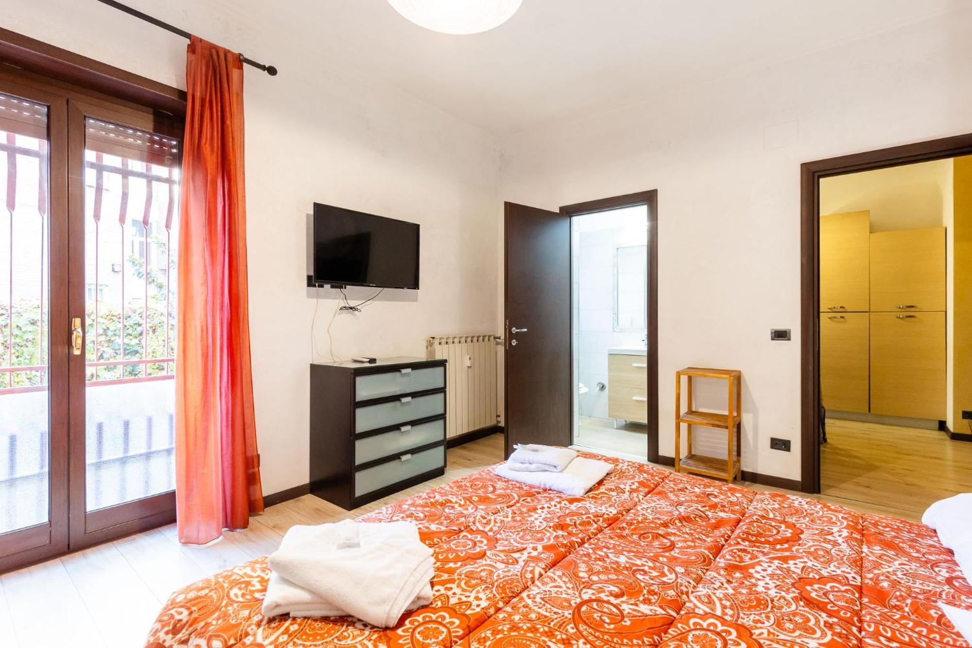 Casa Vacanze La Casetta Lido di Ostia Eksteriør billede